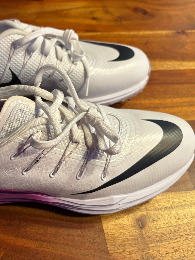 Nike Lunar Control 4 Golf Shoes - Women - Size 10 - Never Worn